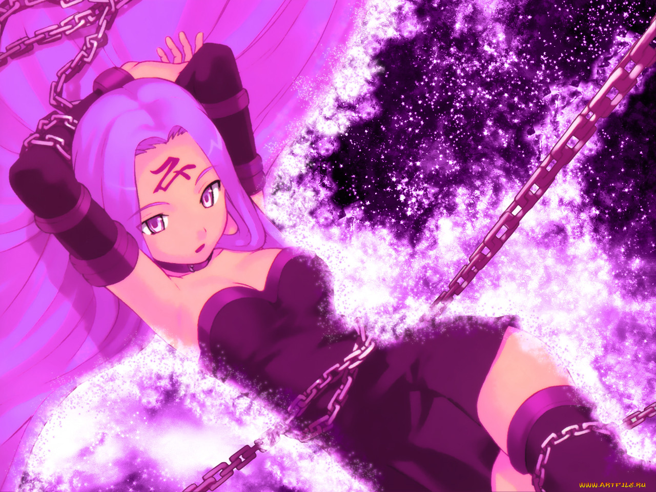 , fate, stay, night